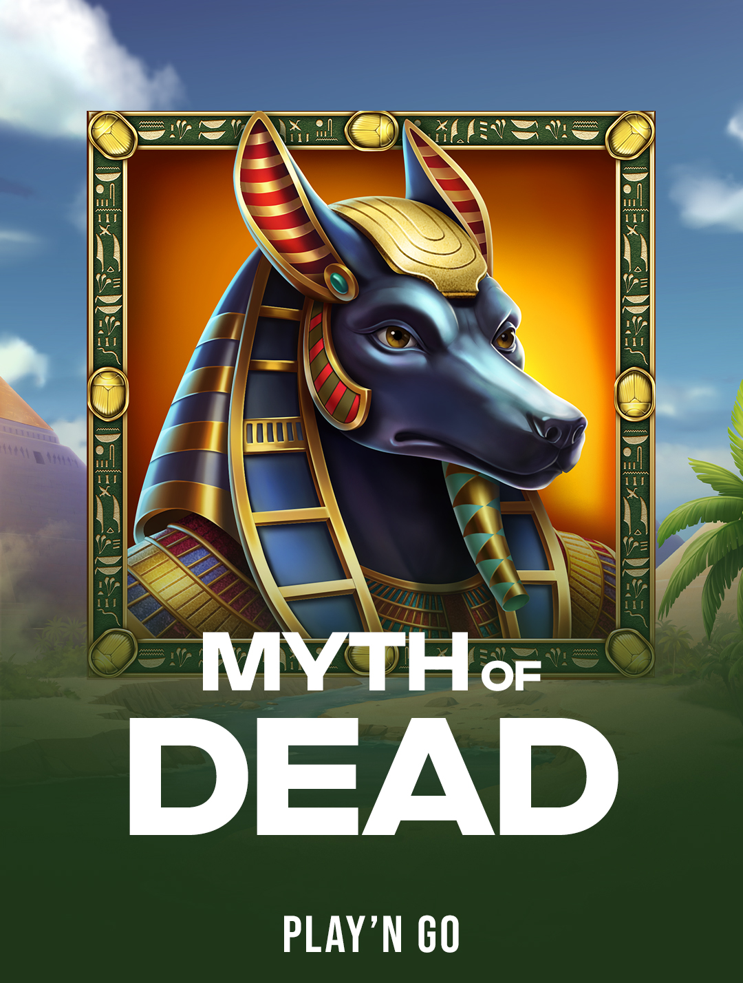 Myth of Dead